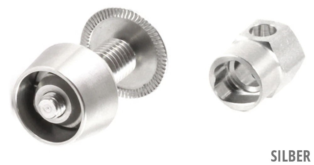 Pitlock Kit 08 Sécurité Pour Patte De Fixation 2 Pitlock Kit 08 Sécurité Pour Patte De Fixation – Image 2