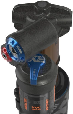 Fox Racing Amortisseur Float X2 Factory 2Pos-Adj Trunnion -Velo Fusion Promos Boutique 20109697 Float X2 Factory 2Pos Adj Trunnion Dampfer 979 01 074 406iWp7bK470Xc