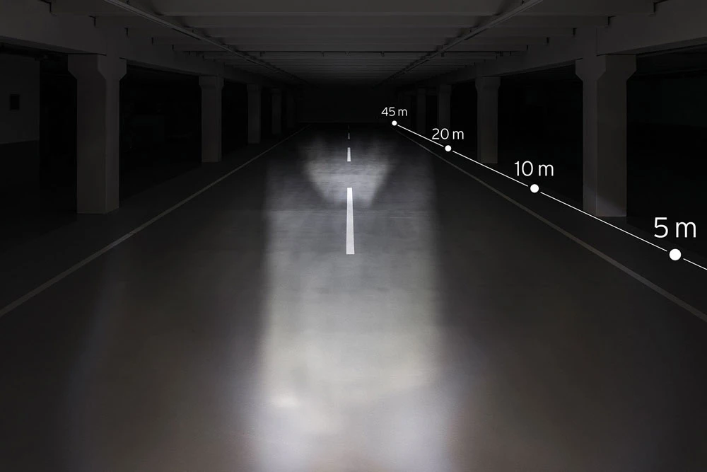 Busch-mueller Phare Lumotec IQ Avy E 2 Busch-mueller Phare Lumotec IQ Avy E – Image 2