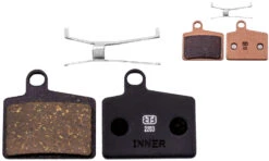 Triple Eight Hayes Stroker Ryde/Radar Plaquettes De Disque