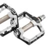 Xpedo Pédales à Plateforme Faceoff 18