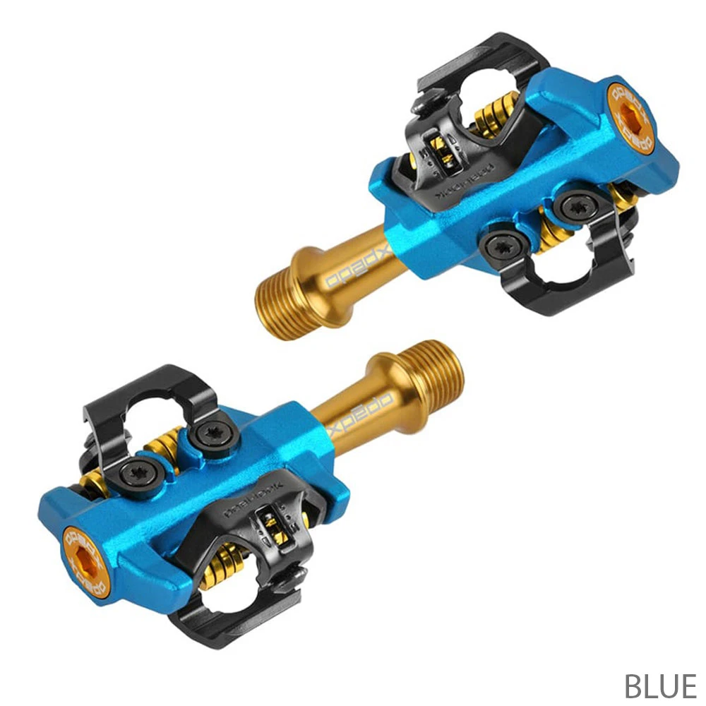 Xpedo Pédales à Clic CXR Pro 2 Xpedo Pédales à Clic CXR Pro – Image 2