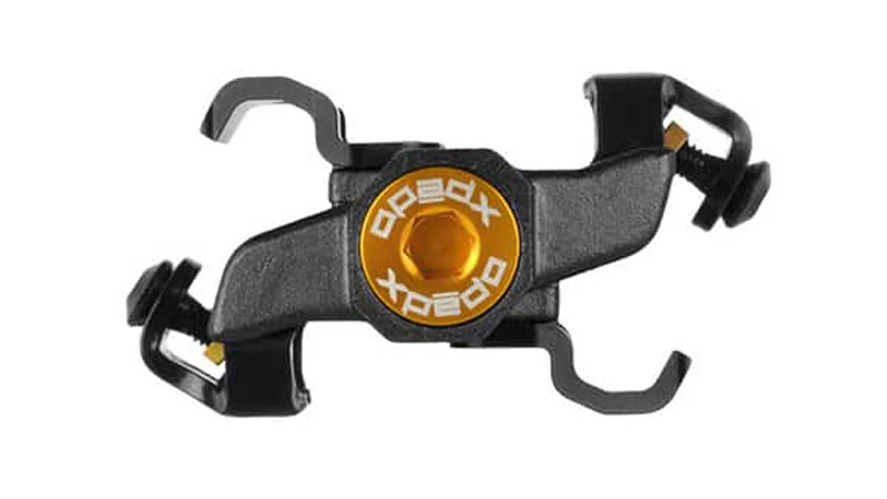 Xpedo Pédales à Clic CXR Pro 4 Xpedo Pédales à Clic CXR Pro – Image 4