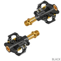 Xpedo Pédales à Clic CXR Pro 6 Xpedo Pédales à Clic CXR Pro -Velo Fusion Promos Boutique 20112677 XMF10AT 40300243 CXRPro black BESCHRIFTET