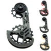 Ceramic Performance Cage System - Sram Rival AXS