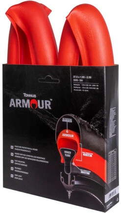 Tannus Armour 24" Kids & Cargo -Velo Fusion Promos Boutique 20114355 Tannus Armour MTB 519185 6lybZUksCRD5m0