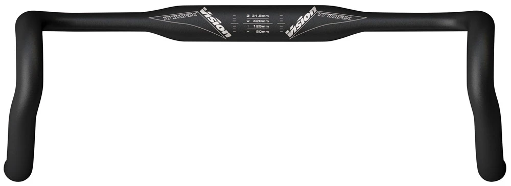 Vision Guidon De Vélo De Course Trimax Compact 2 Vision Guidon De Vélo De Course Trimax Compact – Image 2