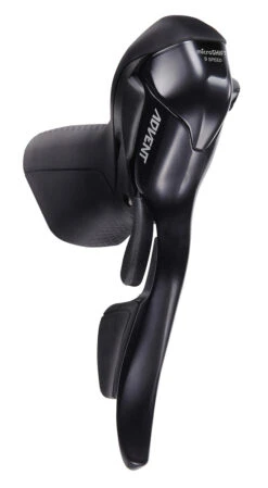 MICROSHIFT Leviers Advent 9x Drop Bar -Velo Fusion Promos Boutique 20115472 Microshift Advent 9 fach Drop Bar Schalthebel SB M090R