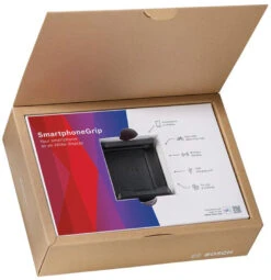 Produits populaires -Velo Fusion Promos Boutique 20116152 Bosch SmartphoneGrip Handyhalterung BSP3200 EB1310000C 2