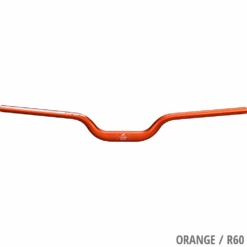 SPANK Guidon Spoon 35 -Velo Fusion Promos Boutique 20118801 SPOON 35 SKYSCRAPER BAR 60R ORANGE 4710155969935