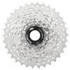 SUNRACE Cassette 9 Vitesses CSM980 11-40