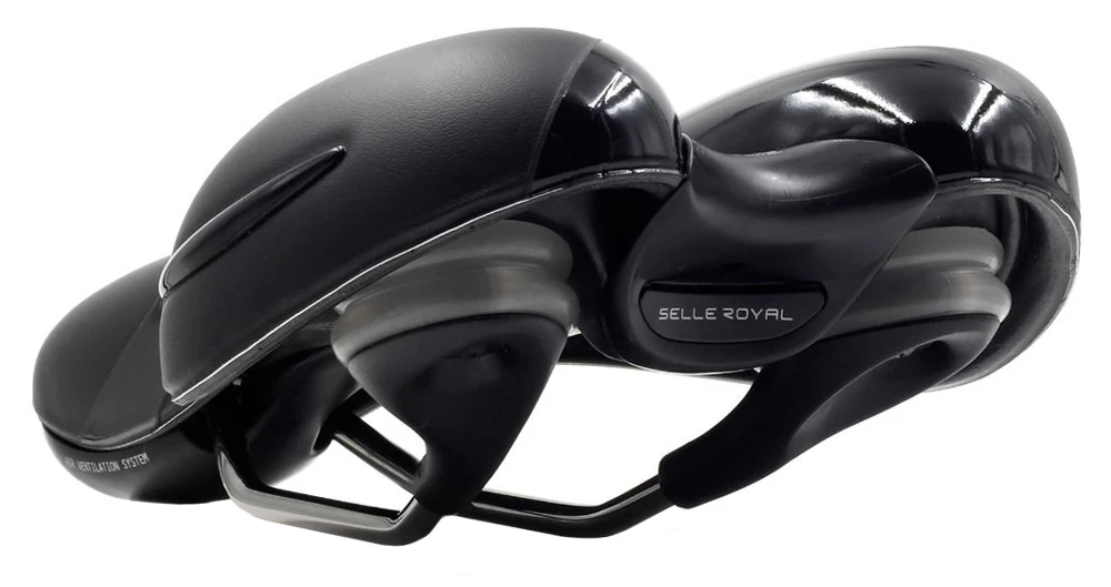 Selle Royal Selle Respiro Moderate 6 Selle Royal Selle Respiro Moderate – Image 6