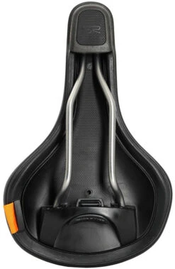 Selle Royal Selle Explora Athletic 10 Selle Royal Selle Explora Athletic -Velo Fusion Promos Boutique 20120804 Selle Royal Explora Athletic Sattel 54D1UR0A05X38 4
