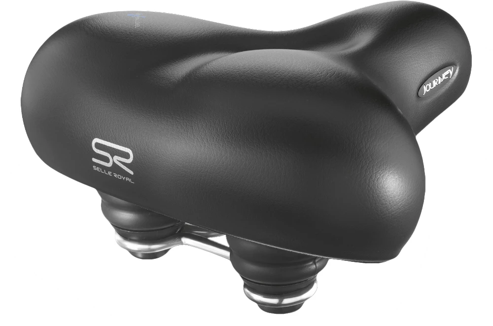 Selle Royal Selle Journey Relaxed 1 Selle Royal Selle Journey Relaxed