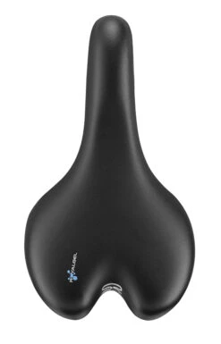 Selle Royal Selle Freccia Athletic -Velo Fusion Promos Boutique 20120823 Selle Royal Freccia Athletic Sattel 5107HRCA65301 2 2