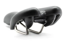 Selle Royal Selle Freccia Athletic -Velo Fusion Promos Boutique 20120823 Selle Royal Freccia Athletic Sattel 5107HRCA65301 3