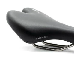 Selle Royal Selle Freccia Athletic -Velo Fusion Promos Boutique 20120823 Selle Royal Freccia Athletic Sattel 5107HRCA65301 4