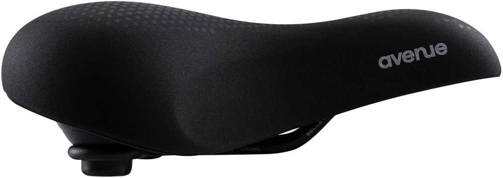 Selle Royal Selle Avenue Moderate Pour Femme 3 Selle Royal Selle Avenue Moderate Pour Femme – Image 3