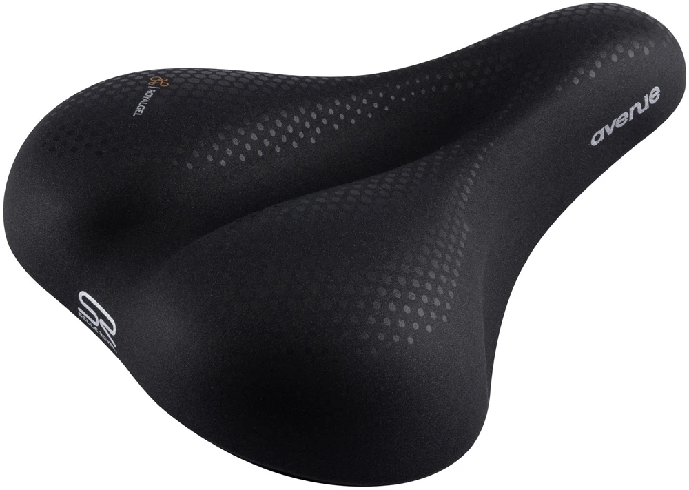 Selle Royal Selle Avenue Moderate Pour Femme 4 Selle Royal Selle Avenue Moderate Pour Femme – Image 4
