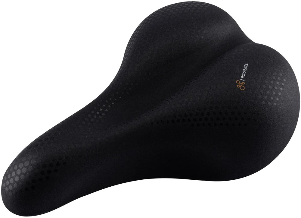 Selle Royal Selle Avenue Moderate Pour Femme 1 Selle Royal Selle Avenue Moderate Pour Femme