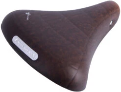 Selle Royal Selle Ondina Brown Relaxed Classic