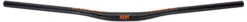 Guidon Millenium 805x31.8mm Riser 5 Guidon Millenium 805x31.8mm Riser -Velo Fusion Promos Boutique 206022 sixpack handlebar millenium 805 r20 31 8 black orange 01