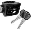 Abus Cylindre De Fermeture Pour Batterie De Cadre Bosch Classic