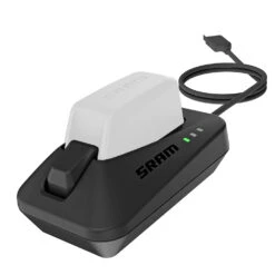 SRAM Red ETap® AXS 2x12 Disc FM Set De Mise à Niveau 11 SRAM Red ETap® AXS 2x12 Disc FM Set De Mise à Niveau -Velo Fusion Promos Boutique 238580 Sram Etap Ladegeraet 1