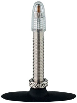 Schwalbe Chambre à Air SV 15 Pour 28" (25 Pièces) 5 Schwalbe Chambre à Air SV 15 Pour 28" (25 Pièces) -Velo Fusion Promos Boutique 241641 SV Ventil