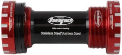 HOPE BSA 68/73mm Stainless Steel Bottom Bracket -Velo Fusion Promos Boutique 3 Hope BSA Innenlager bbssxcr