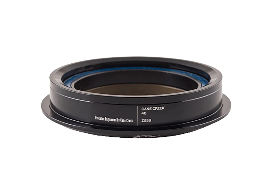 Cane Creek Jeu De Direction Partie Inférieure 40 1.5" ZS56/40 1 Cane Creek Jeu De Direction Partie Inférieure 40 1.5" ZS56/40
