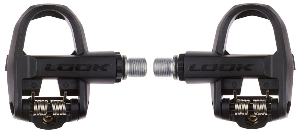 LOOK Pédales KéO CLASSIC 3+ 2 LOOK Pédales KéO CLASSIC 3+ – Image 2