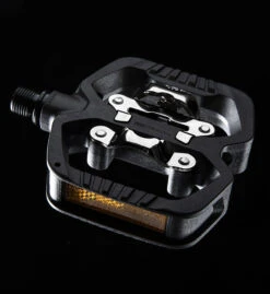 LOOK GEO Pédales De Randonnée -Velo Fusion Promos Boutique 301022 001 Look Geo Trekking detail2