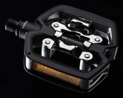 LOOK GEO Trekking Roc Pédales -Velo Fusion Promos Boutique 301025 001 Look Geo Trekking Roc detail4