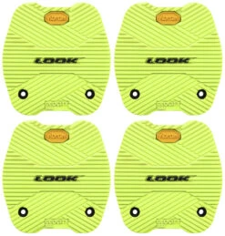 LOOK Activ Grip City Pad (4 Pièces) 7 LOOK Activ Grip City Pad (4 Pièces) -Velo Fusion Promos Boutique 302007002 ACTIV GRIP CITY PAD LIME