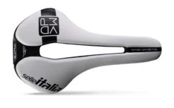 SELLE ITALIA FLITE Boost Kit Selle Superflow En Carbone - Mathieu Van Der Poel Edition