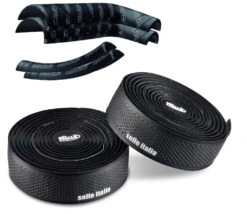 SELLE ITALIA Kit D'absorption Des Chocs -Velo Fusion Promos Boutique 3082912 selle italia shock absorber kit black detail2