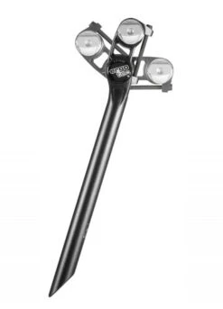 Ergotec Tige De Selle Futura 27,2mm 7 Ergotec Tige De Selle Futura 27,2mm -Velo Fusion Promos Boutique 31544 1