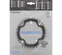 Shimano FC-T551 Plateau 10 Vitesses -Velo Fusion Promos Boutique 32 Zahne AE inkl