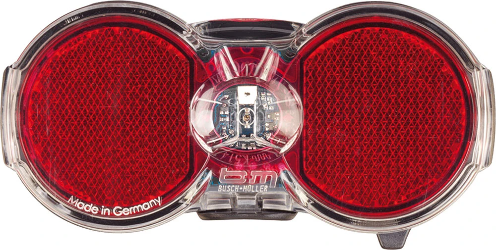 Busch-mueller Feu Arrière Permanent TOPLIGHT Flat 1 Busch-mueller Feu Arrière Permanent TOPLIGHT Flat