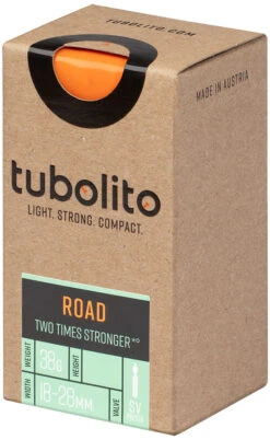 Tubolito Tuyau TUBO-ROAD-700C -Velo Fusion Promos Boutique 33000030 detail2