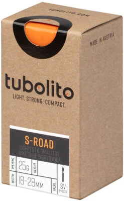 Tubolito S-TUBO-ROAD-700C Tubulaire SV -Velo Fusion Promos Boutique 33000042 detail2