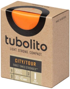 Tubolito Tubo-City/Tour Tuyau -Velo Fusion Promos Boutique 33000070 detail2