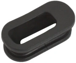 Passage De Câble Tube De Selle