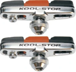 Kool-stop Patins De Frein Dura2 Triple Light Road