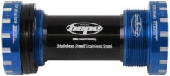 HOPE BSA 68/73mm Stainless Steel Bottom Bracket -Velo Fusion Promos Boutique 4 Hope BSA Innenlager bbssxcb