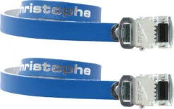 ZEFAL Courroies De Pédales Christophe 516 Vintage 10 ZEFAL Courroies De Pédales Christophe 516 Vintage -Velo Fusion Promos Boutique 4 Zefal Christophe 516