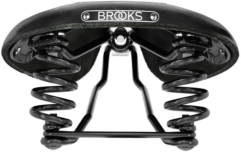 BROOKS Selle Flyer Short 3 BROOKS Selle Flyer Short – Image 3