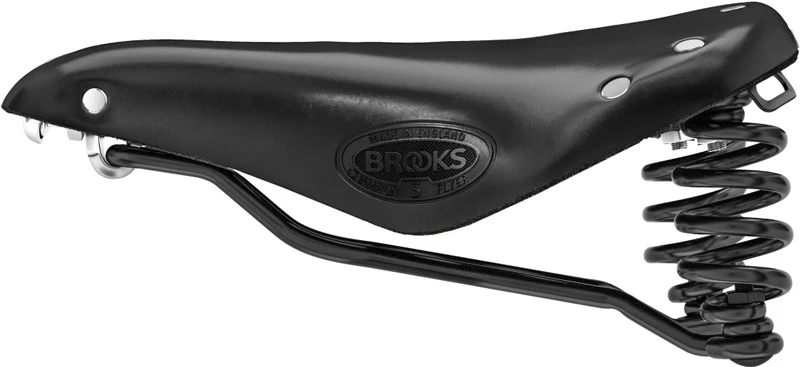 BROOKS Selle Flyer Short 4 BROOKS Selle Flyer Short – Image 4