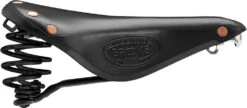 BROOKS Flyer Spécial Selle En Cuir Homme 8 BROOKS Flyer Spécial Selle En Cuir Homme -Velo Fusion Promos Boutique 403219167486BrooksFlyerSpecialKernledersattelHerrenB337HA07202 3